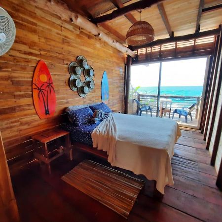 Cabanas W Aparthotel Isla Barú Buitenkant foto